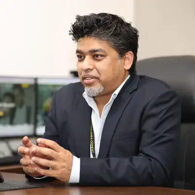 Korvi Rakshand