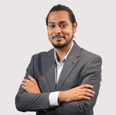 Iftikhar Ul Karim