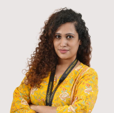 Safina Anjum