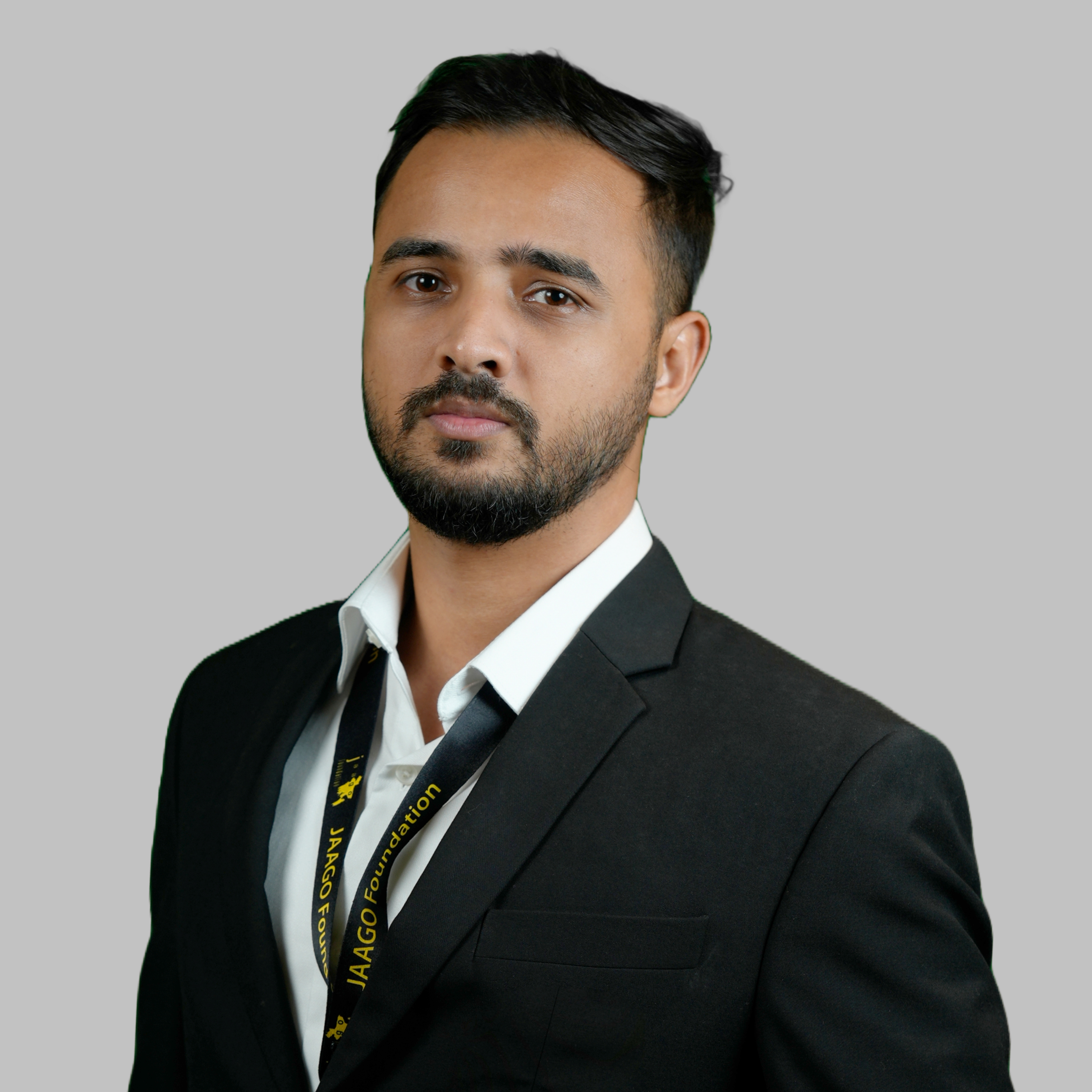 Apurba Karmakar