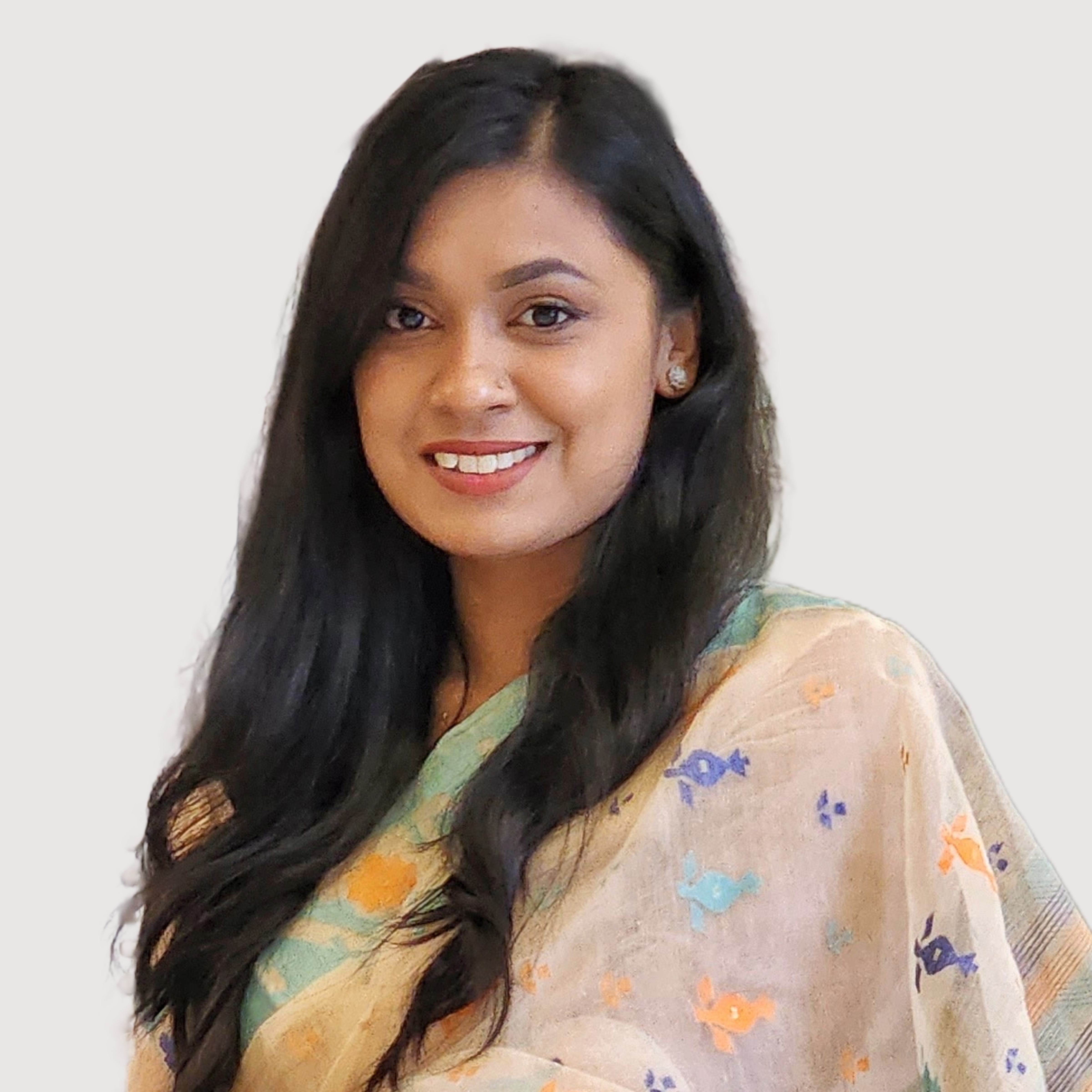 Esha Farooqe