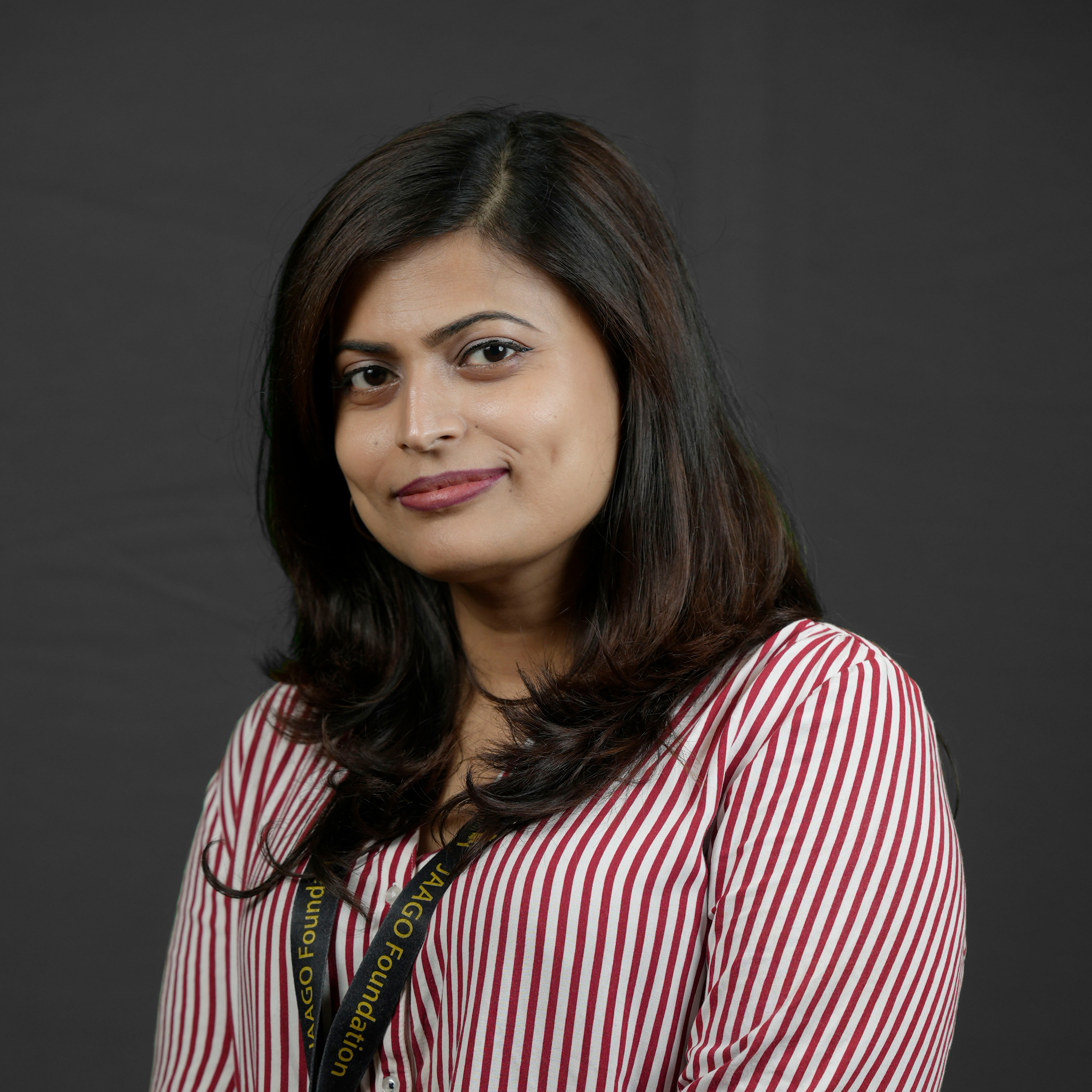 Fiona Avanti Alim