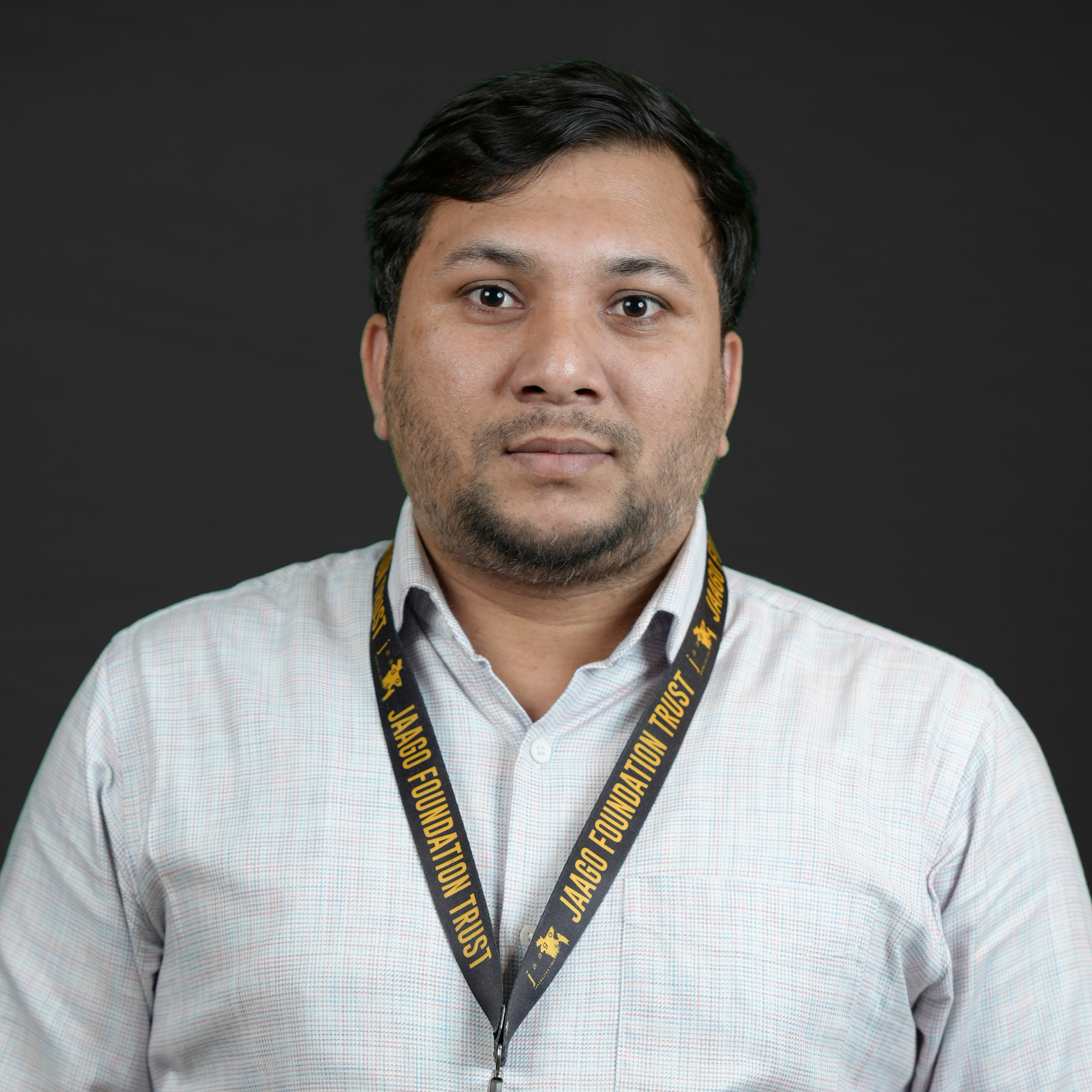 Rashedul Islam