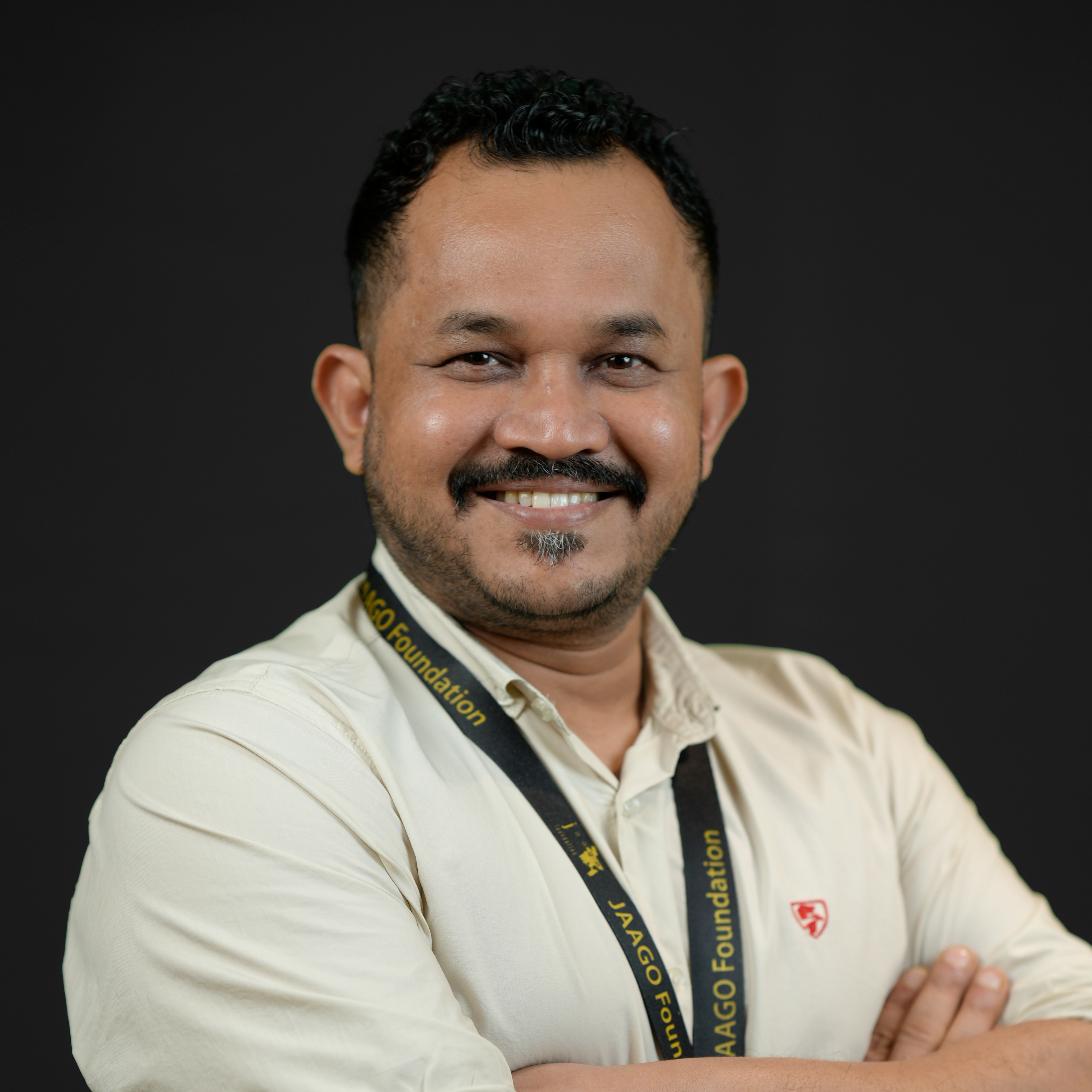 Shoaib Ibne Muazzam