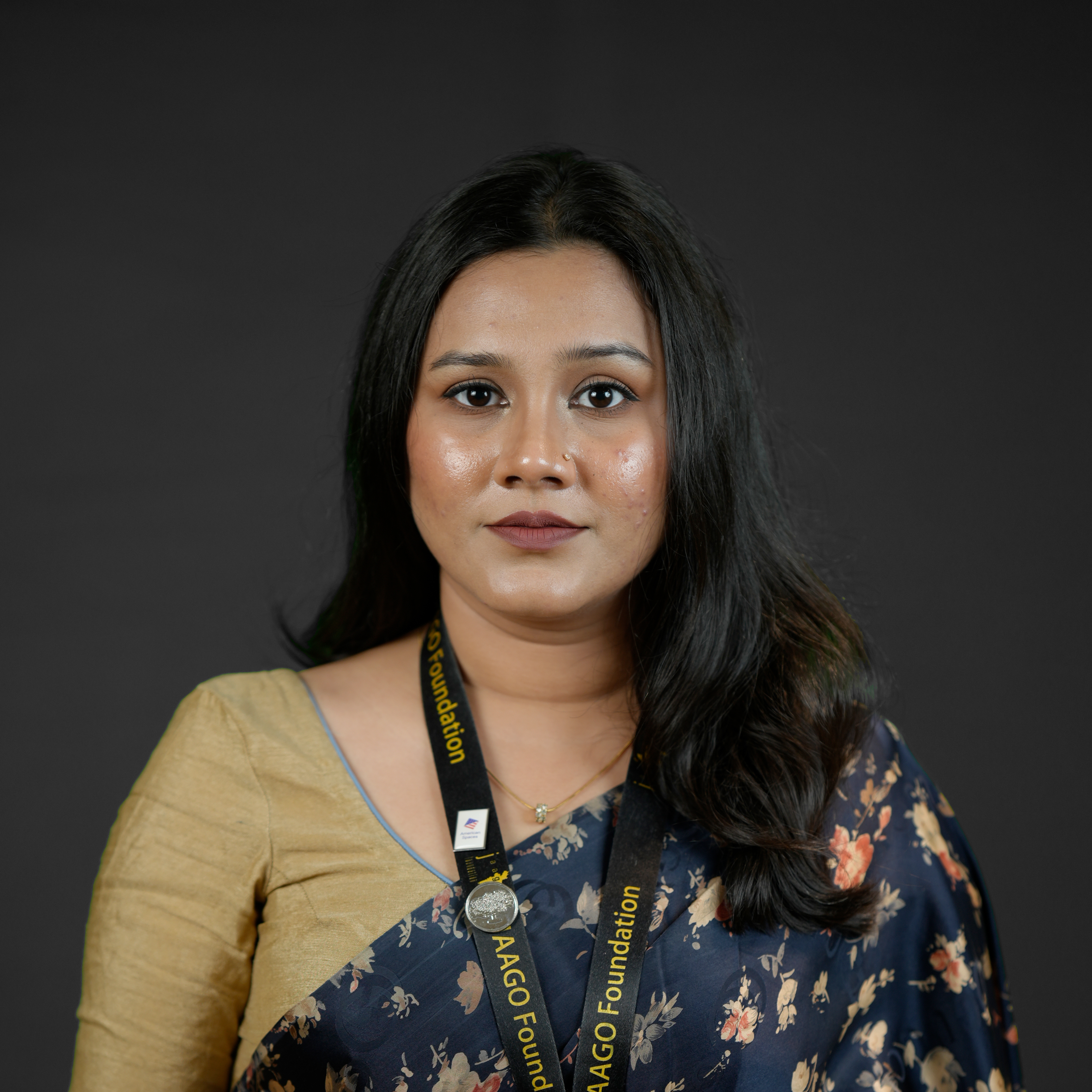 Swarupa Haque