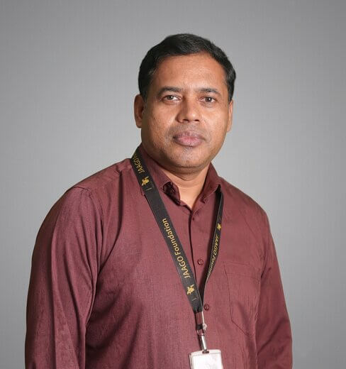 Md. Sahidur Rahman