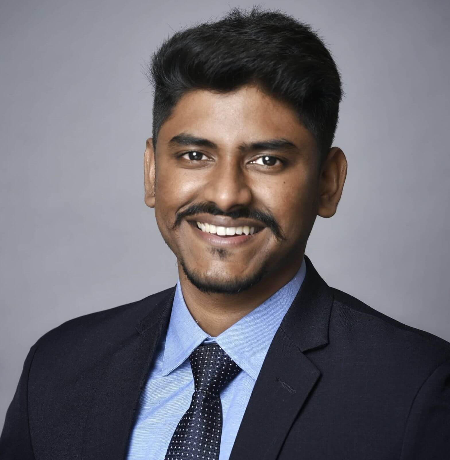 Sourav Saha