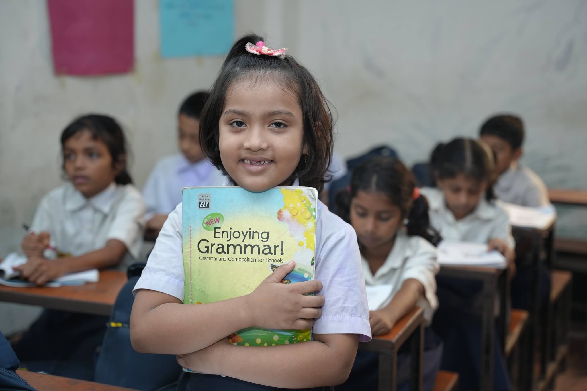 The Benefits of Education in Developing Countries