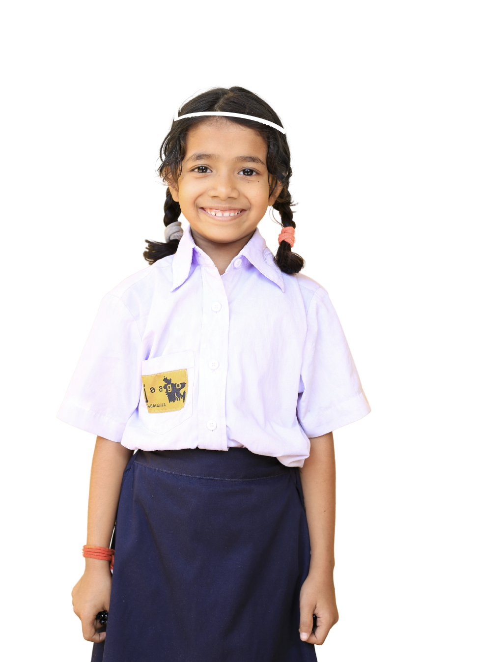 Sponsor a child in Bangladesh with JAAGO Foundation