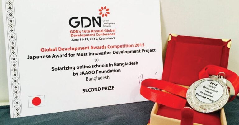Global Development Network