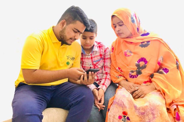JAAGO partners with Asia Foundation to promote Let’s Read app