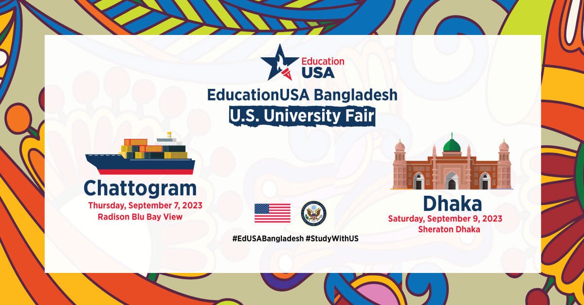 EducationUSA (EdUSA) Student Advising