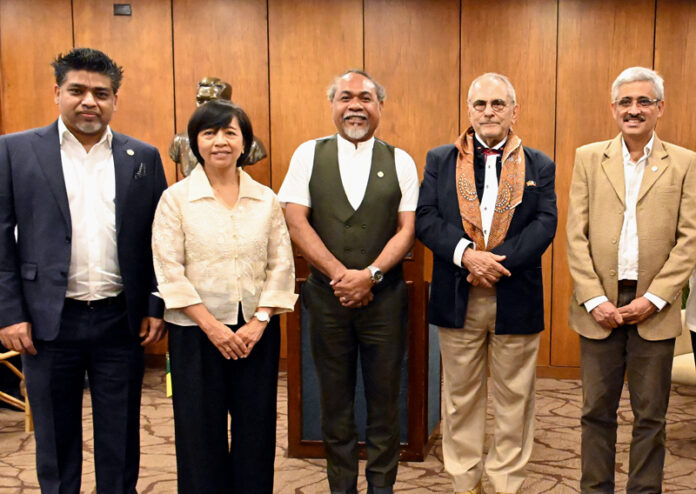 Honorees