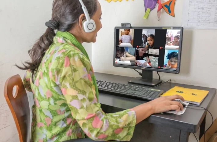 Digital School Program