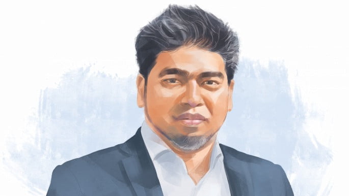 Meet Korvi Rakshand, the winner of the 'Nobel Prize of Asia'