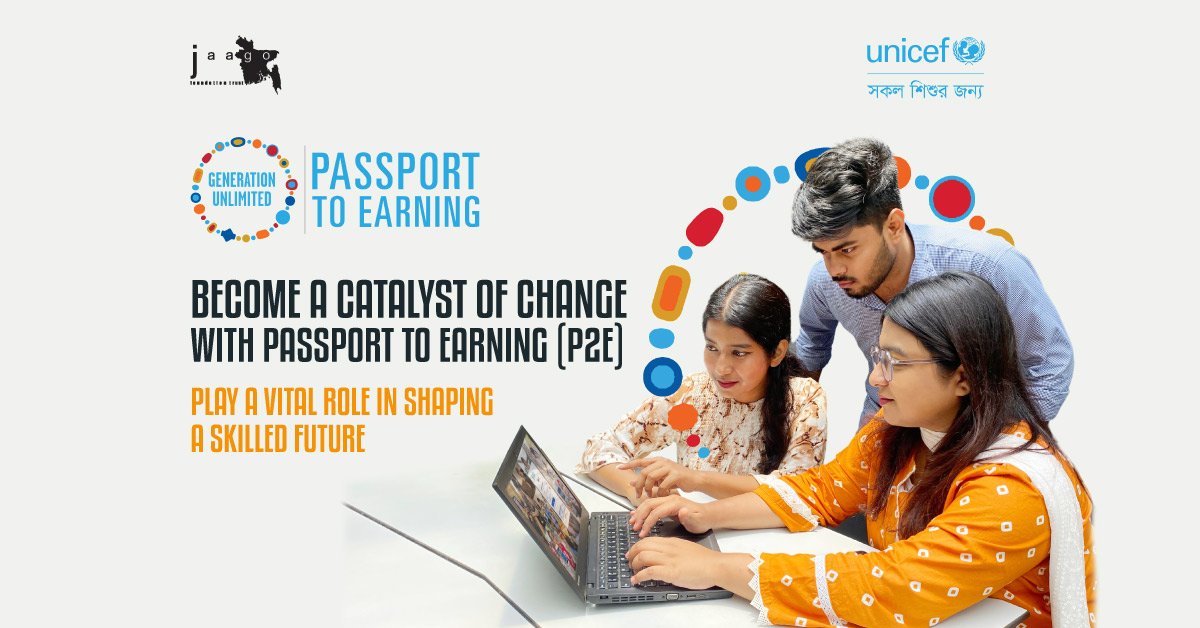 Skilled Futures: Enhancing the Abilities of Youth in Bangladesh