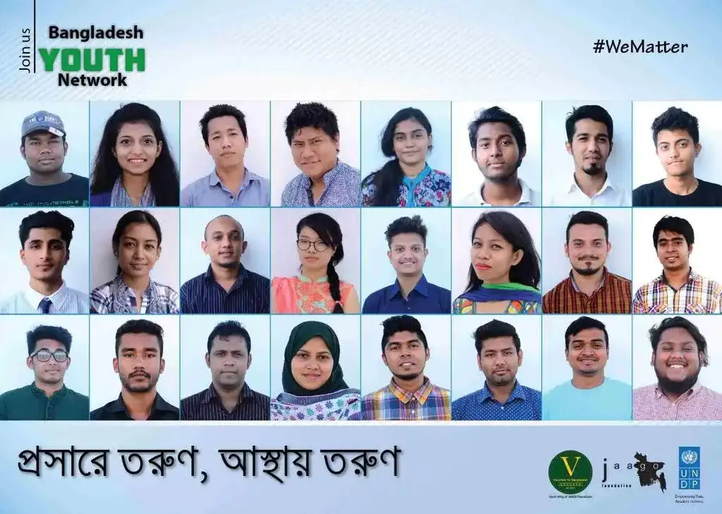 Youth Empowerment for Development