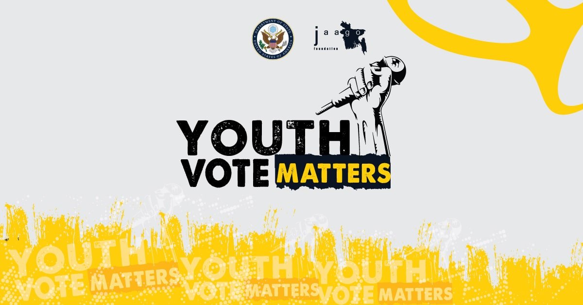Youth Vote Matters