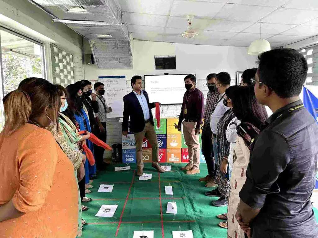21st Century Communication Skills Training