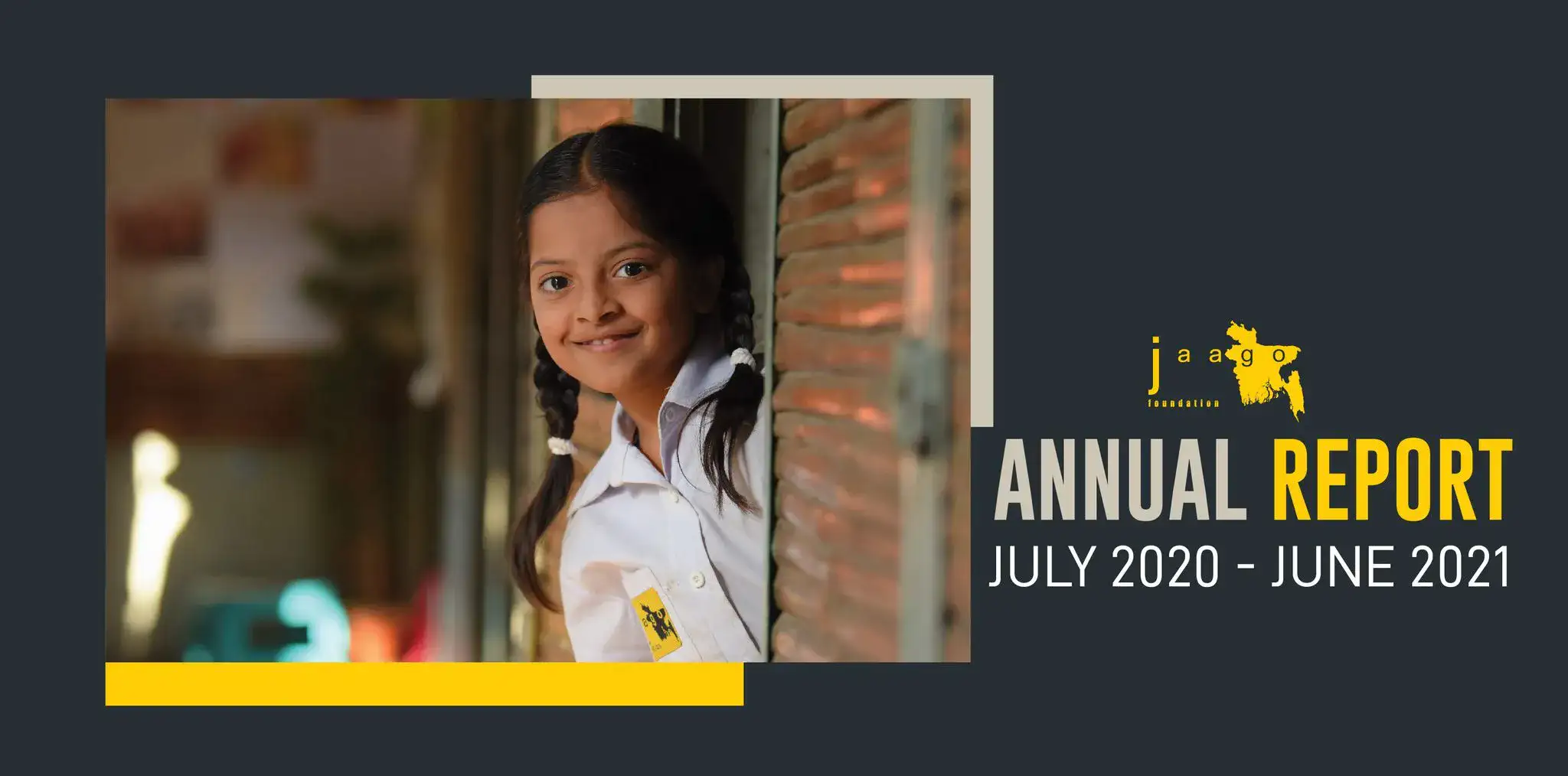 Annual Report 2020-21