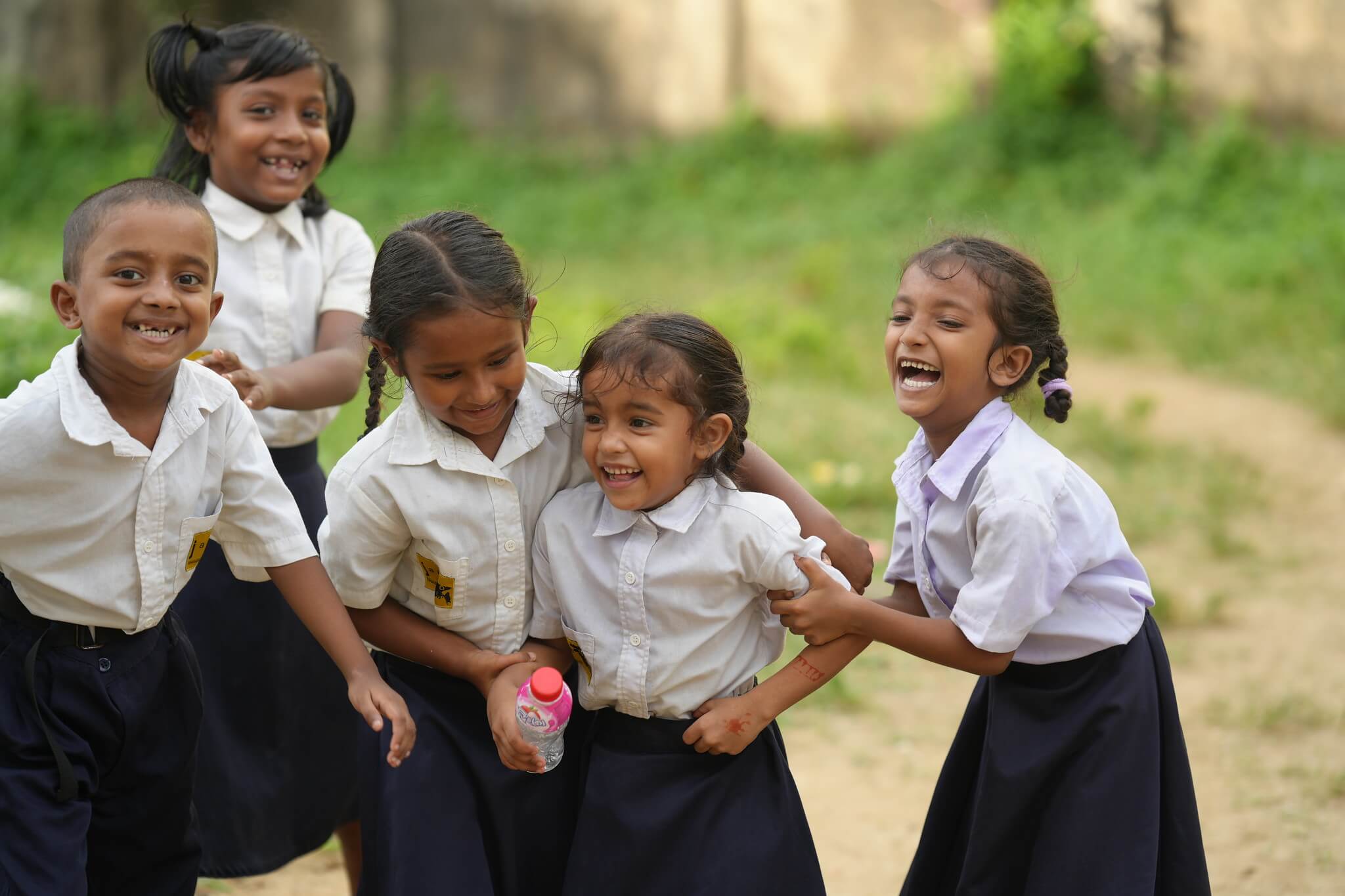 Transforming Lives: The Benefits of Child Sponsorship with JAAGO Foundation