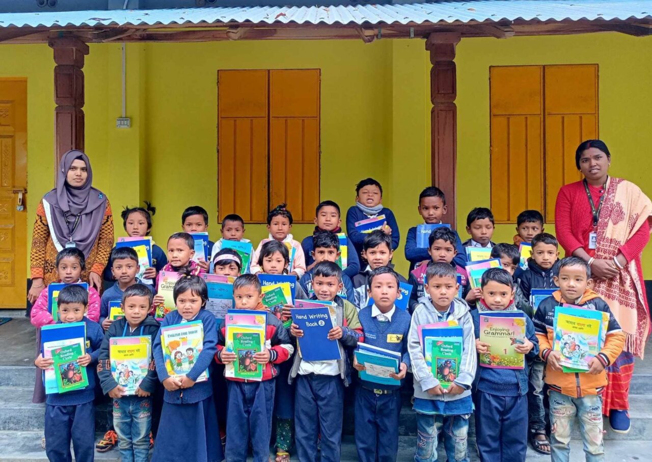 New Year, New Possibilities! Create an impact with JAAGO