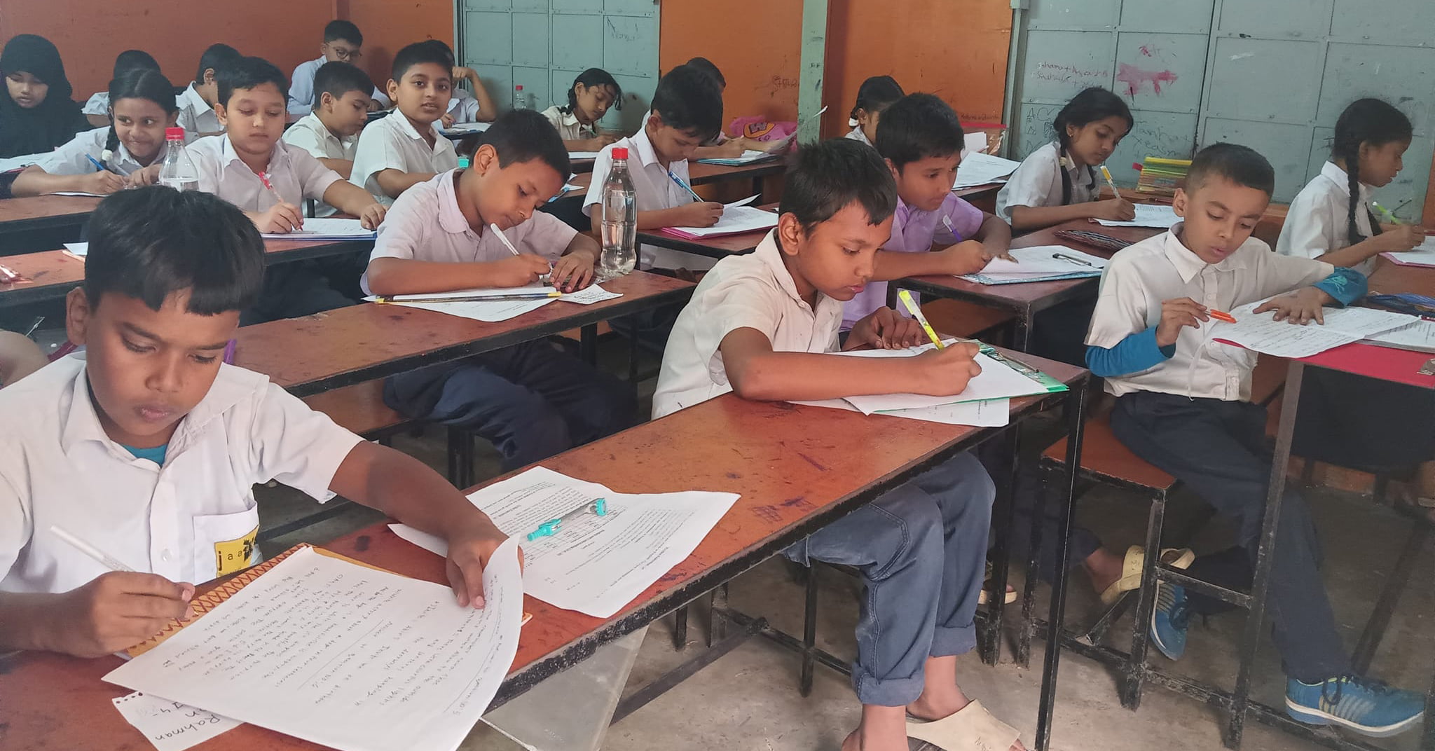 End of a Successful School Year: Reflecting on our Journey of Growth and Learning