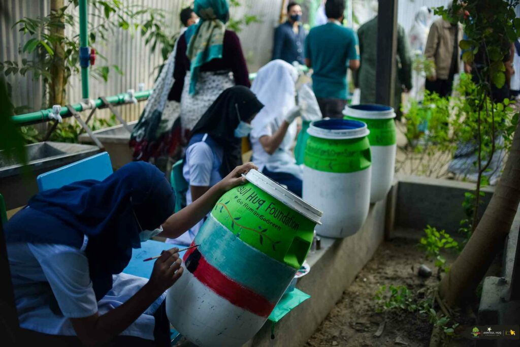 JAAGO Students: From Resilience to Innovation