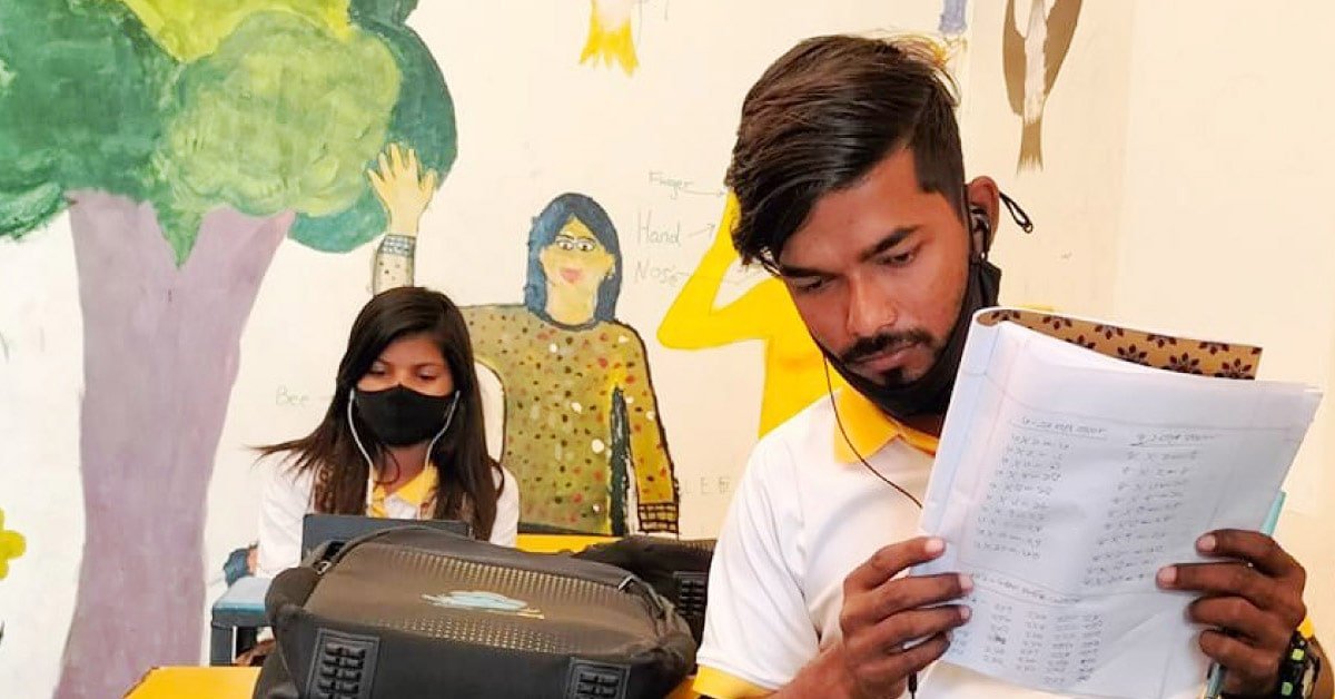 Wavemakers: Shaking up Cox's Bazar Shoreline - JAAGO Foundation