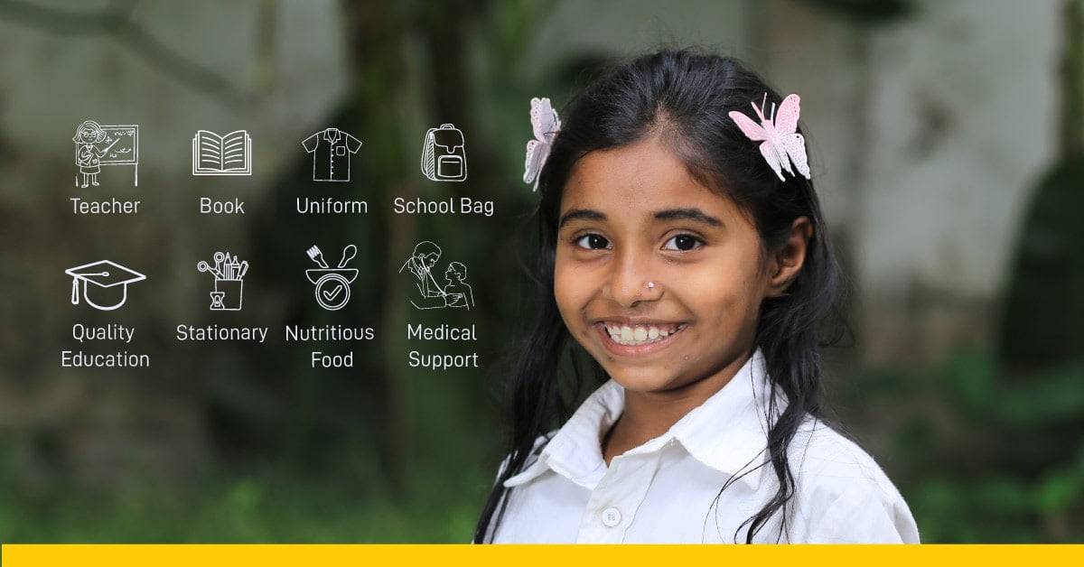 How Child Sponsorship Works