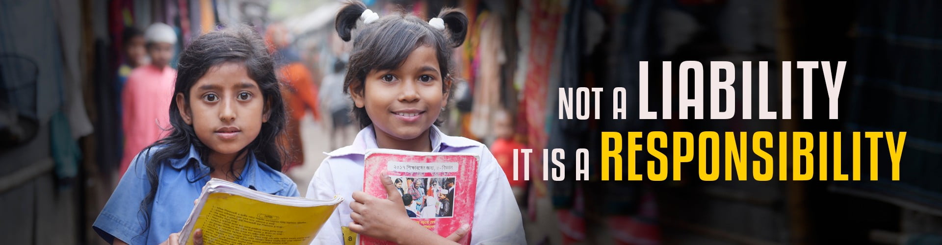 How Sponsor a Child Program Works at JAAGO Foundation