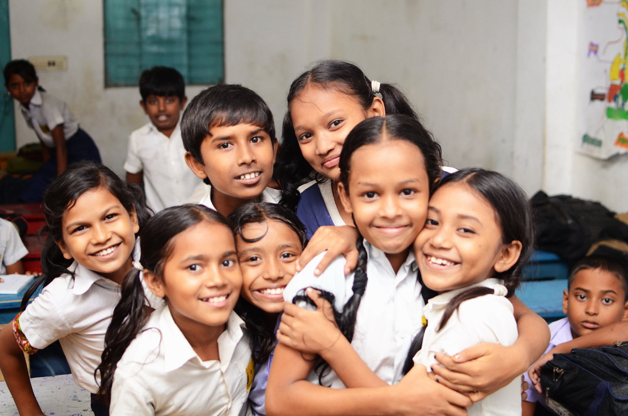 International Day of the Girl Child 2022