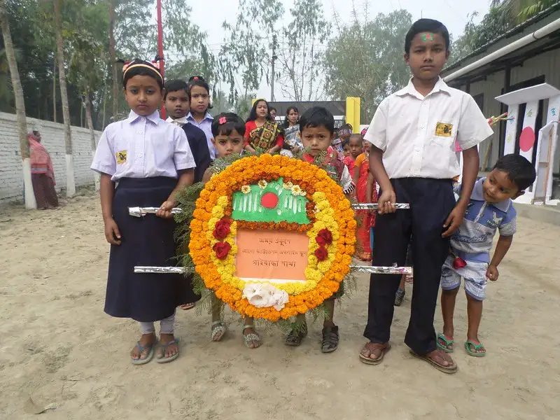 Importance of International Mother Language Day