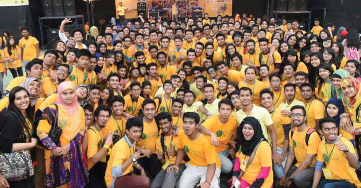 JAAGO Celebrates International Youth Day (IYD) 2020