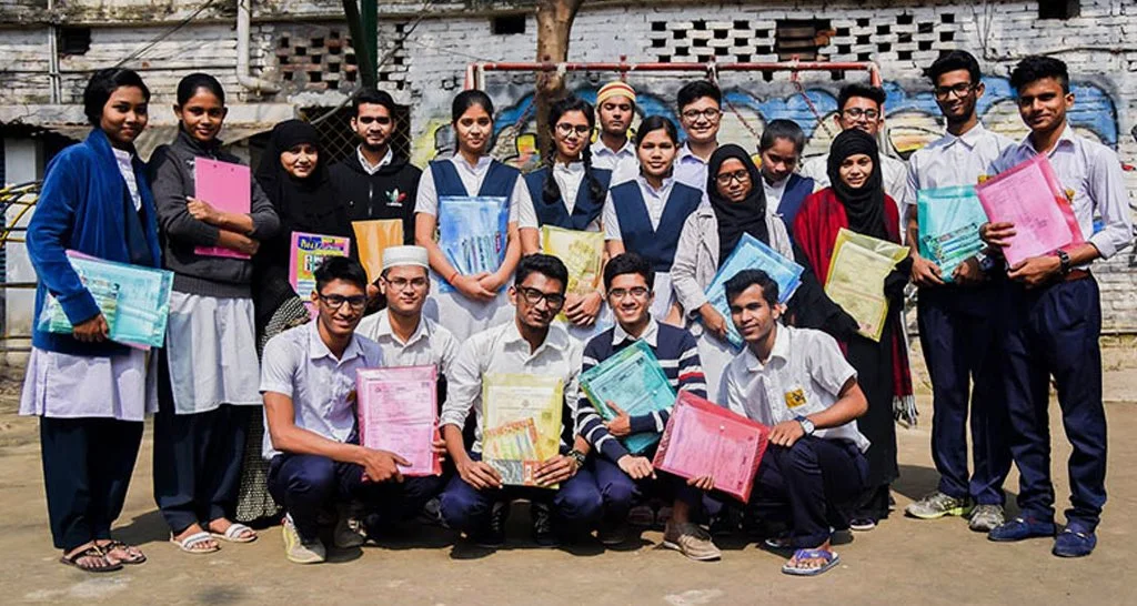 JAAGO SSC Result | 100% Pass Rate Under NCTB’s English Version Curriculum