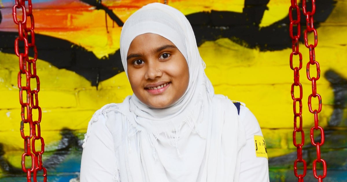 Lily Hossain's Education Transformation Story