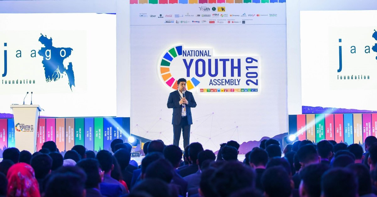 National Youth Assembly 2019