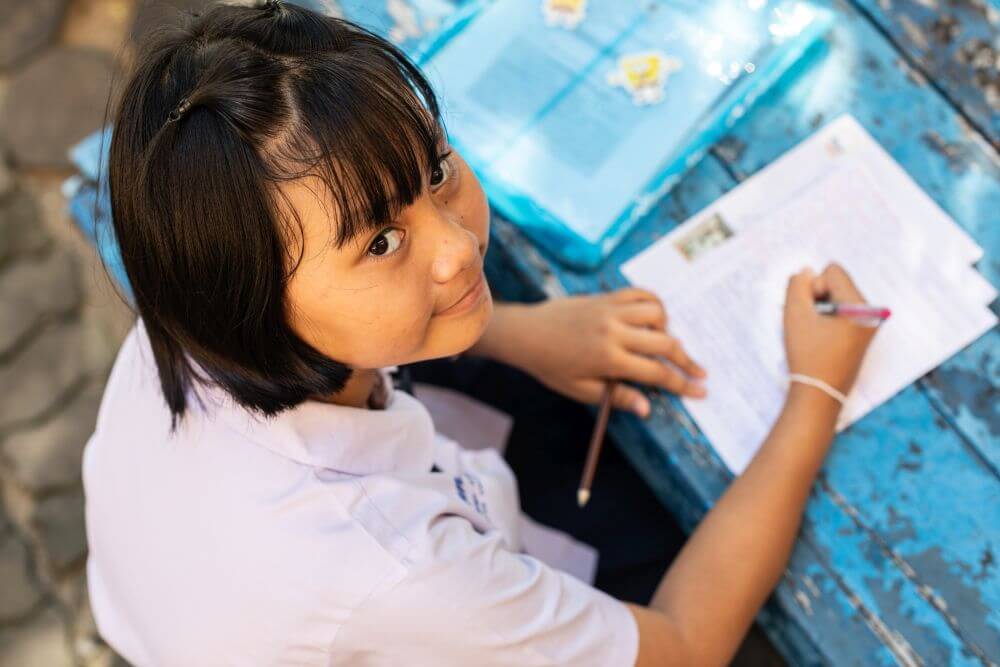 The Transformative Impact of Education on Girls’ Lives