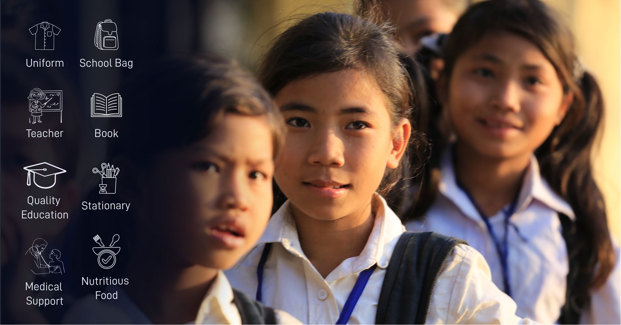 Unlocking Hope: A Guide on How to Sponsor a Child and Change Lives