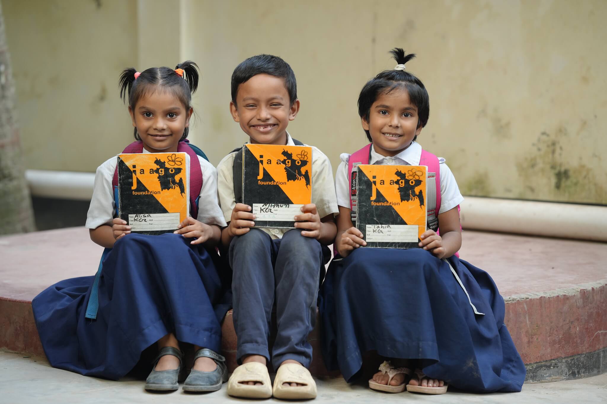Uplifting Lives, Communities and Beyond: 7 Reasons Why You Should Sponsor A Child