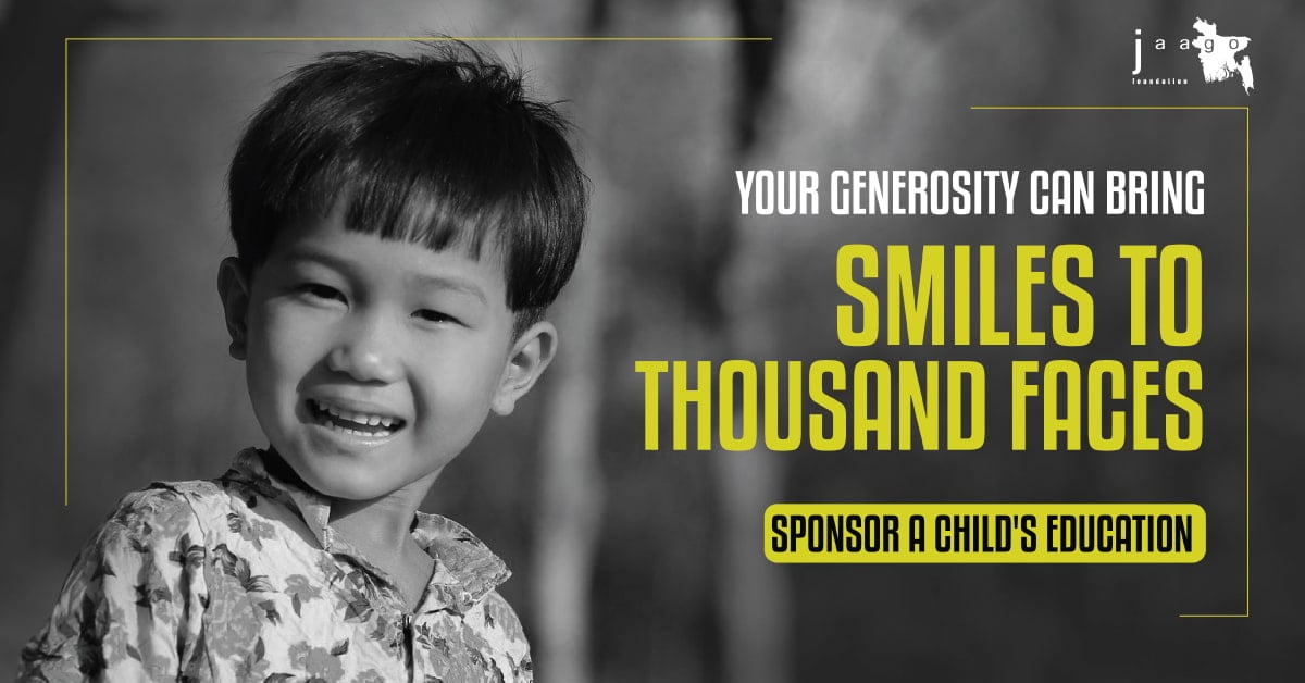 Importance of Child Sponsorship Programs