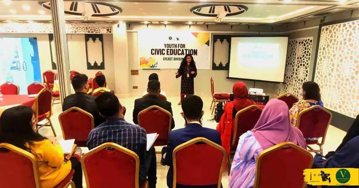 Youth for Civic Education