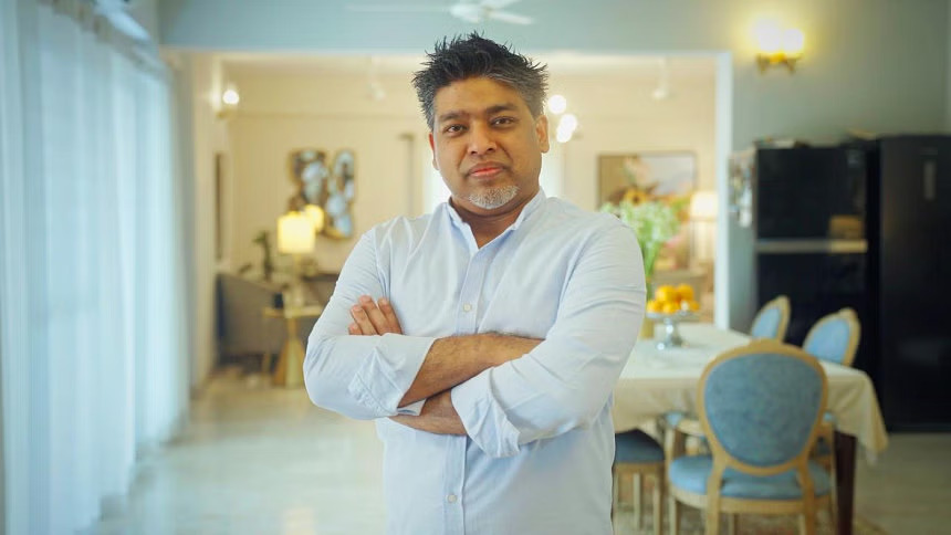 Grameenphone releases latest episode of Lumière featuring Jaago Foundation founder Korvi Rakshand