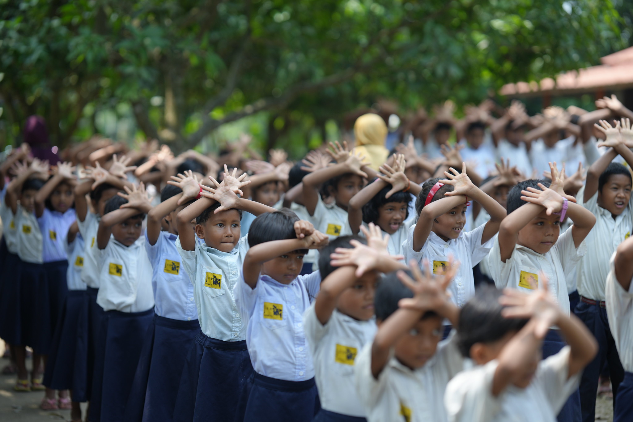 A Bright New Beginning: JAAGO Welcomes 600 New Dreams