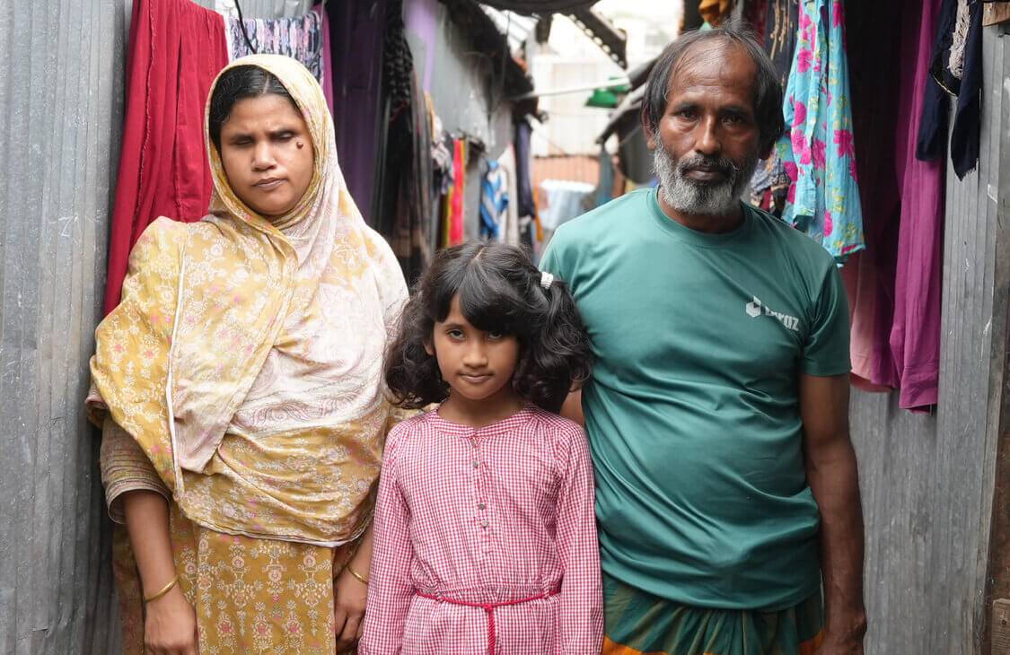 Ruyada’s Journey of Resilience and Towards A Brighter Future