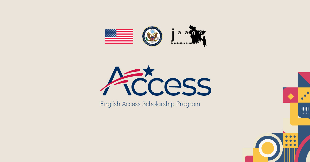 English Access Scholarship Program
