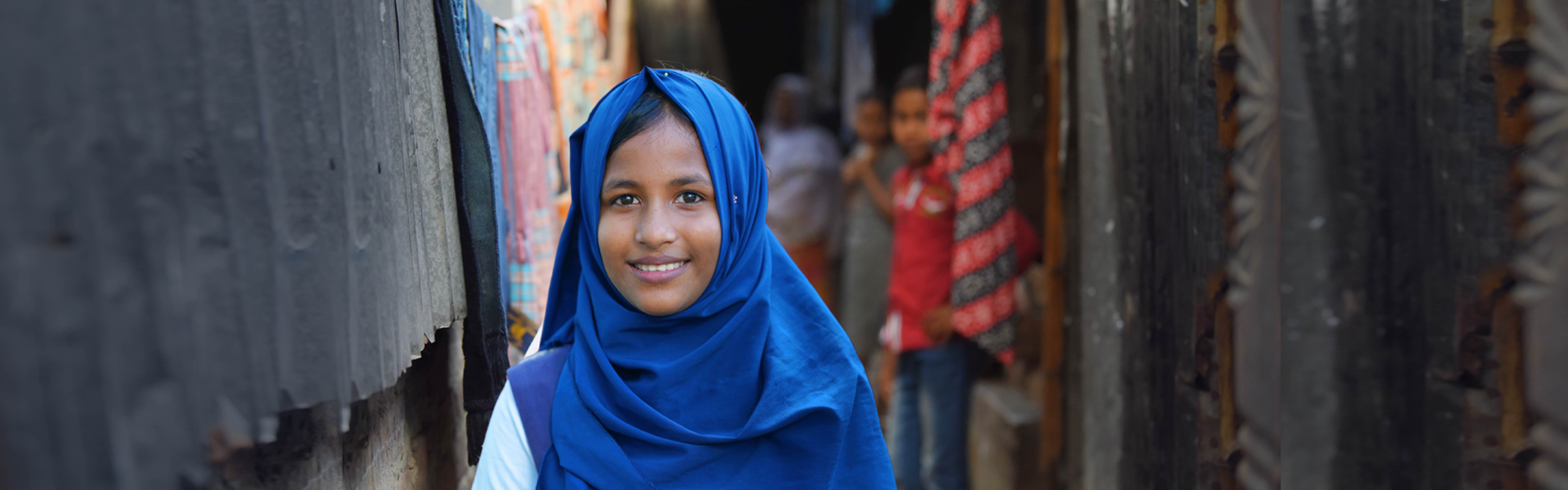 Donate Zakat: Purify wealth, ensure social justice and transform lives
