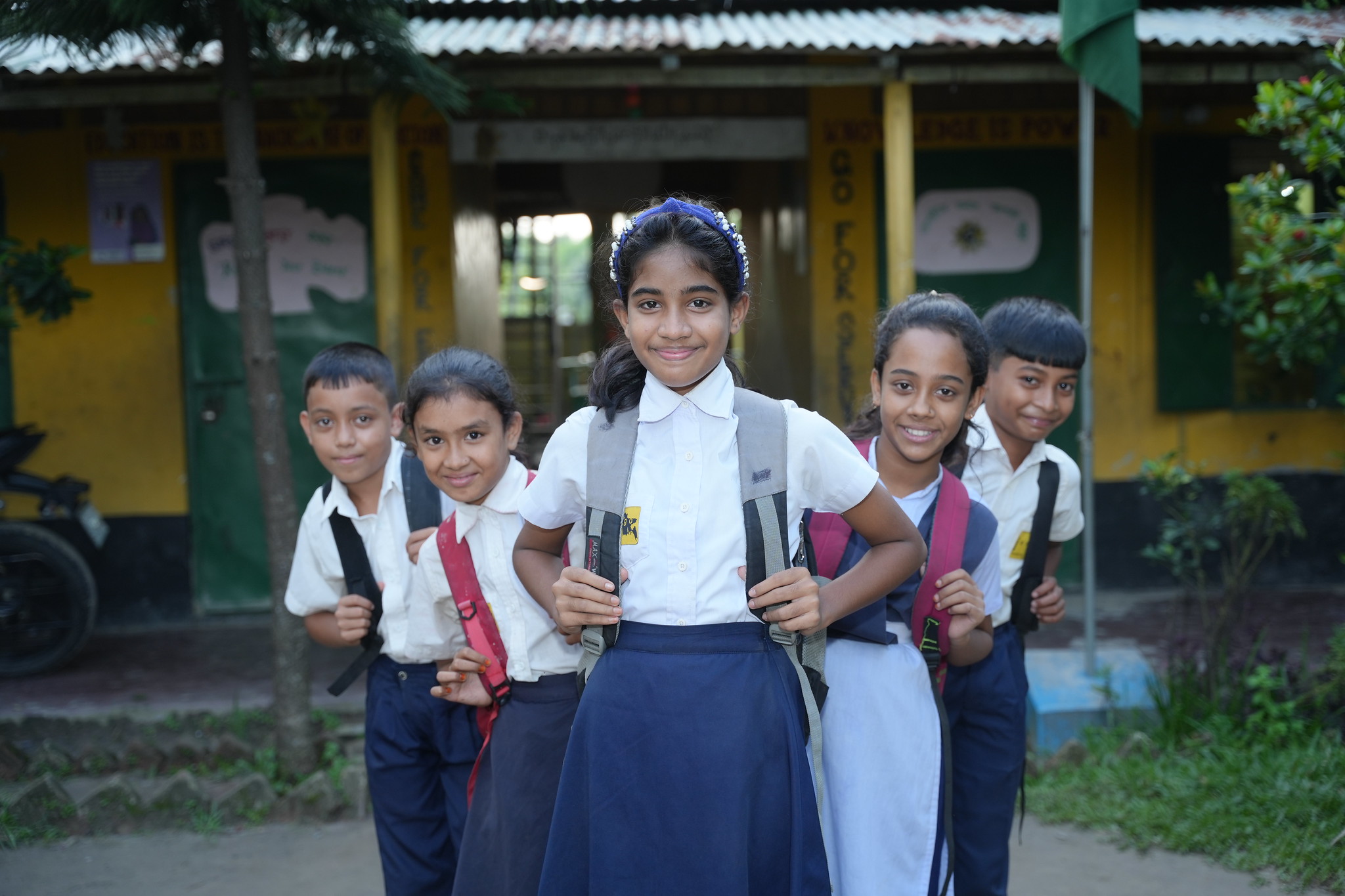 Importance of Transparency for the Success of Child Sponsorship Programs
