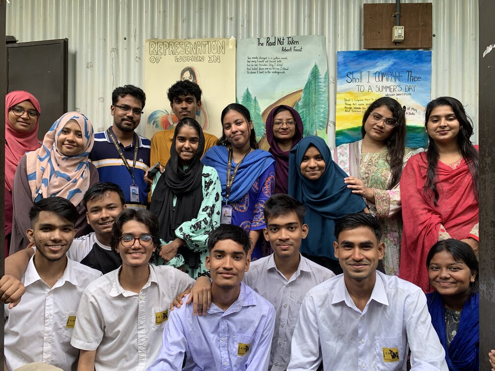 JAAGO students celebrate an incredible milestone as they receive their 2025 SSC Exam Result