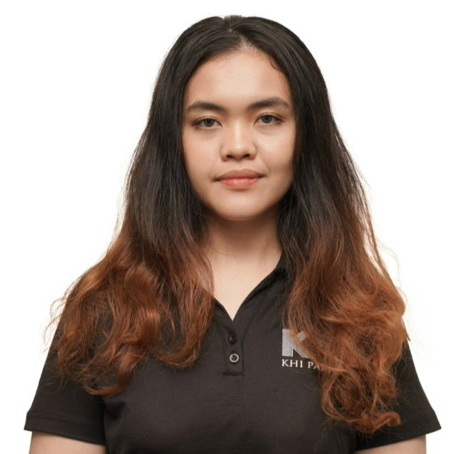 Jasmine Pandiangan